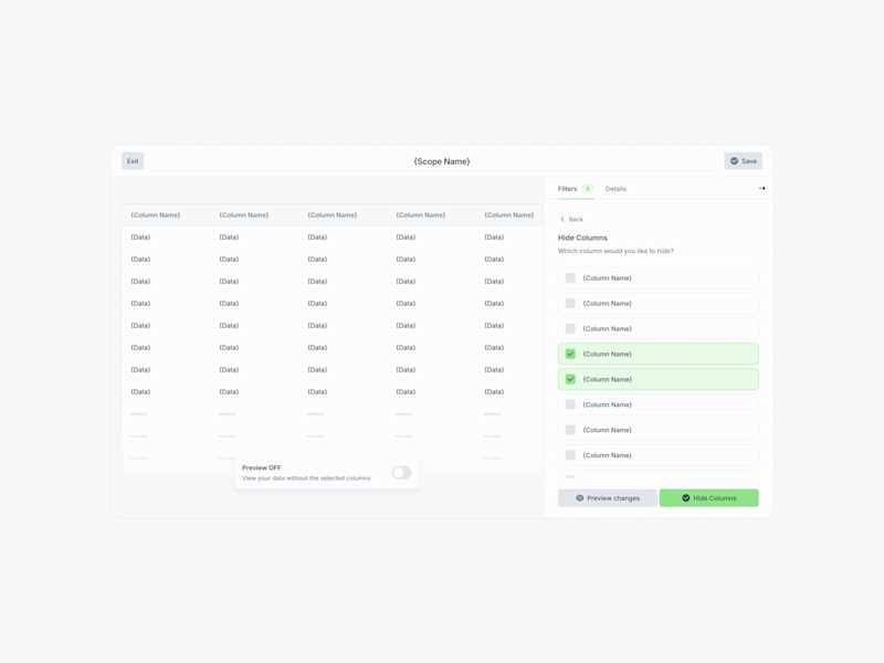 Cover image for Mimbi — Product design