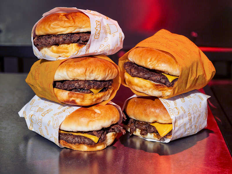 Cover image for Turn years of work into