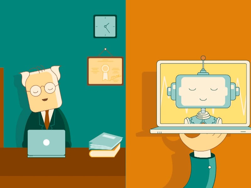 Cover image for Streetlight - Explainer Video