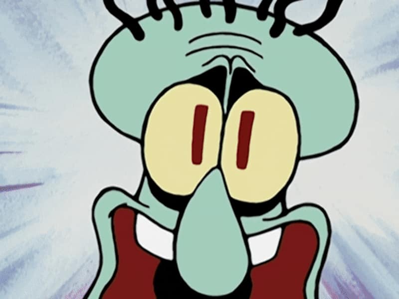 Cover image for SpongeBob Docupants