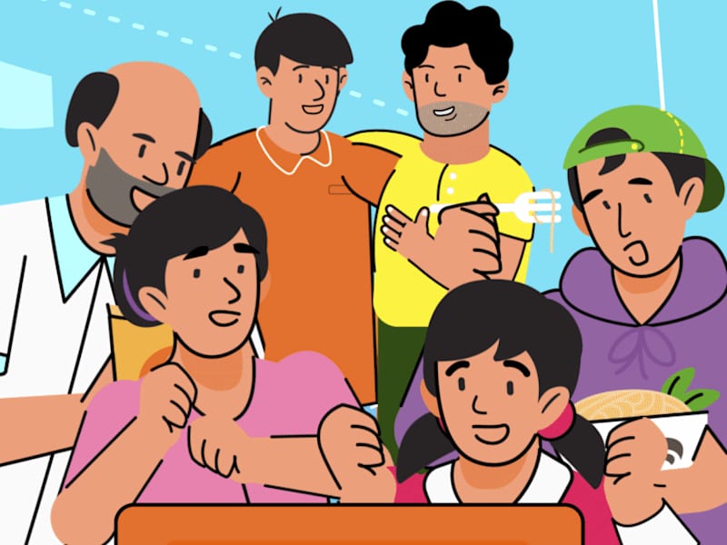Cover image for Animated Social Media Ads