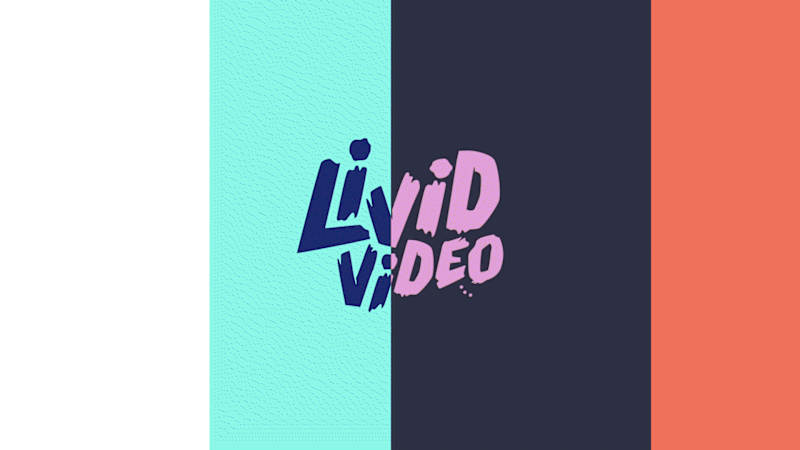Cover image for Livid Video: Logo Design & Animation