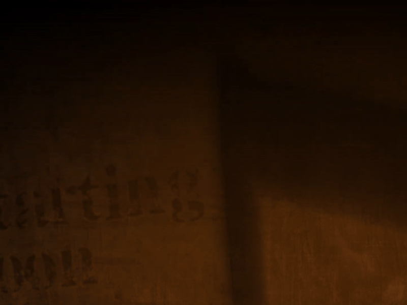 Cover image for Horror Stream Overlay