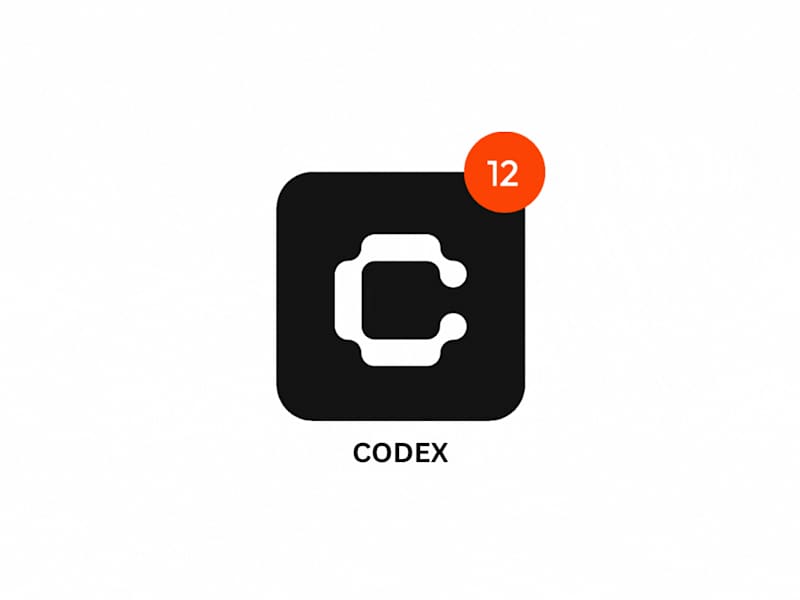 Cover image for Codex Ventures - Branding & Website for a Digital Agency 