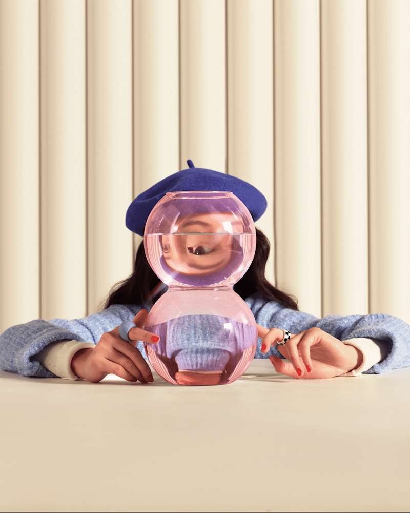 Cover image for Designer Maker