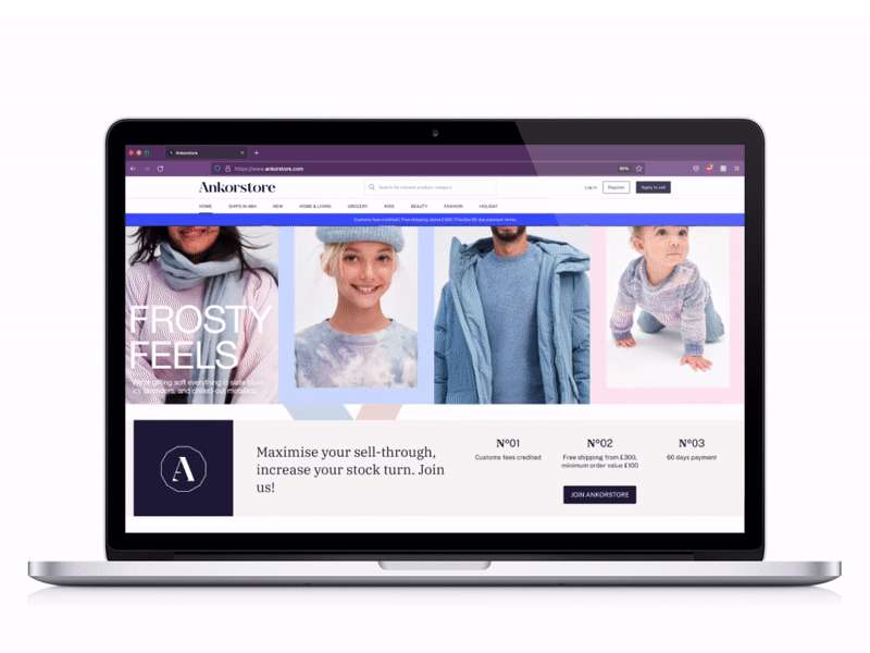 Cover image for Ankorstore