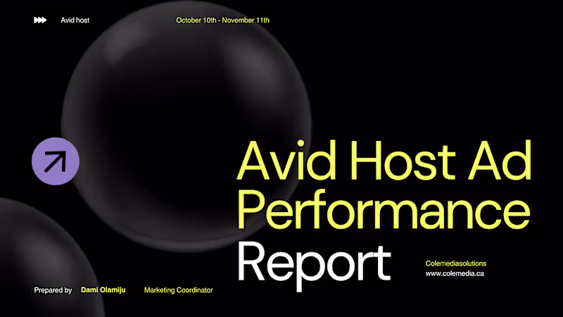 Cover image for Enhanced Digital Presence with Google Ads