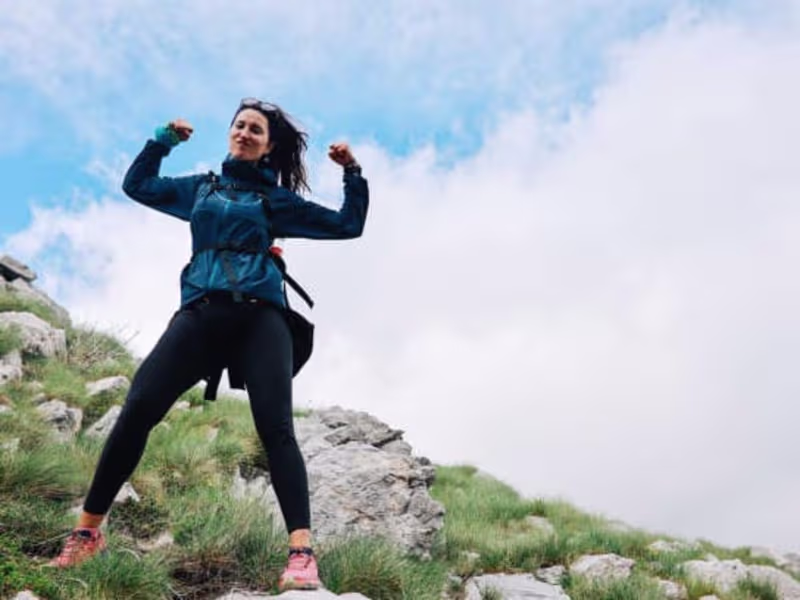 Cover image for Blog Writing for Health and Wellness Brand