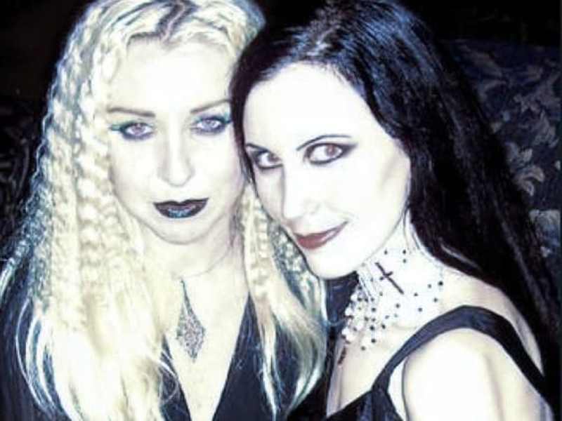Cover image for 5 Fascinating Goth Fashion Subcultures