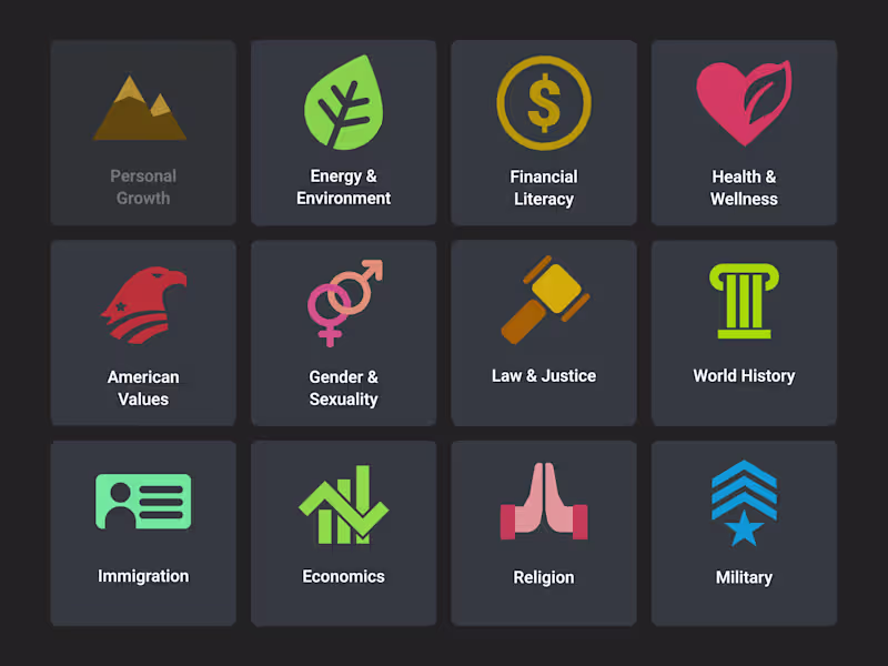 Cover image for I developed an architecture across