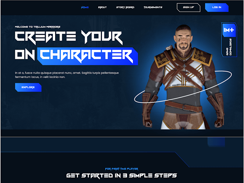 Cover image for Responsive Website Development