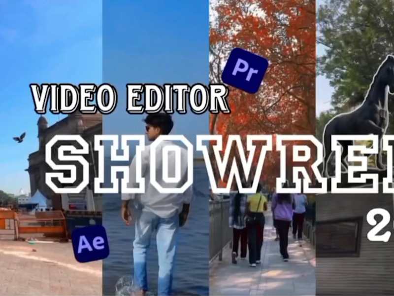 Cover image for Video Editor 