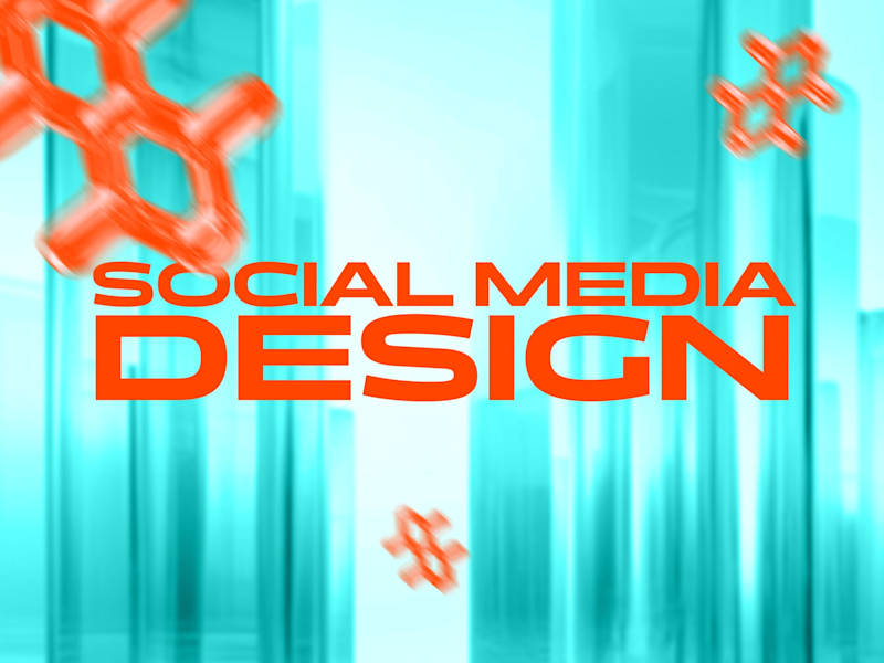 Cover image for Social Media Design
