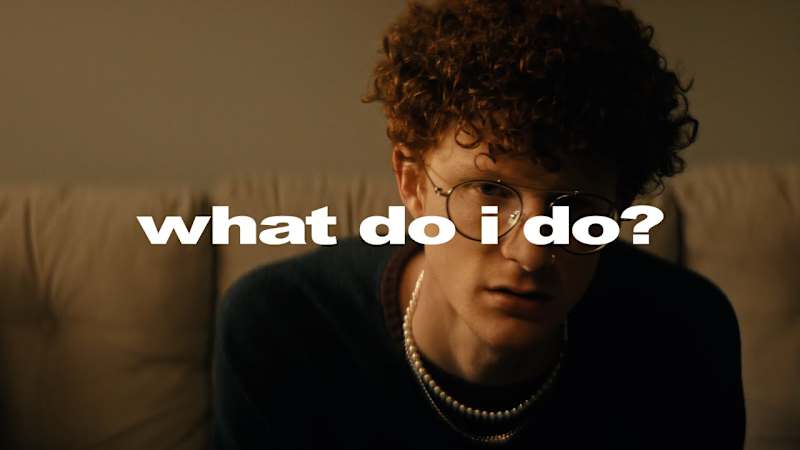 Cover image for What Do I Do? | Music Video