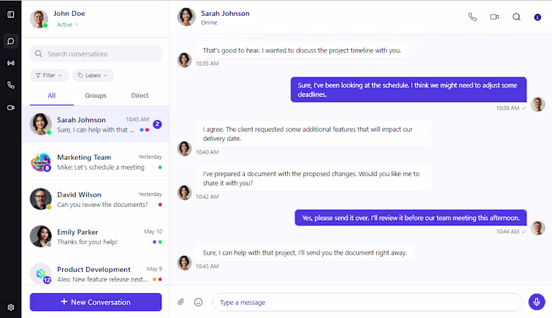 Cover image for I developed this project a while back, and I’ve been gradual...