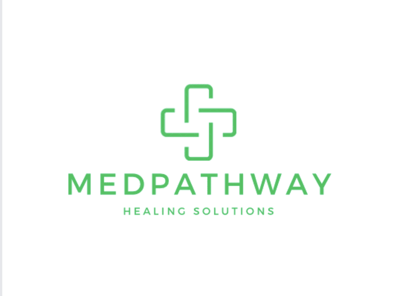 Cover image for MedPathway
