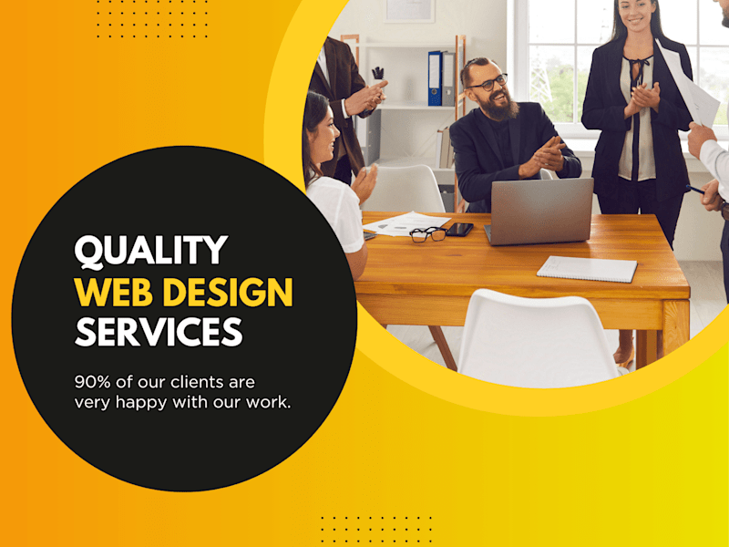Cover image for Website Development for Roofing Company Australia