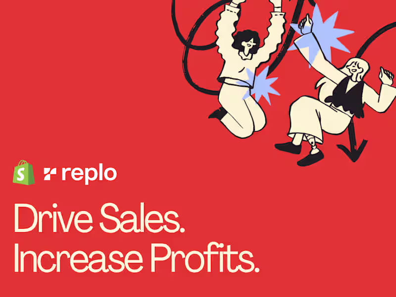 Cover image for Conversion-Ready Shopify & Replo Page Design