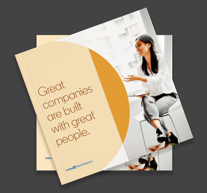 Cover image for LinkedIn content marketing