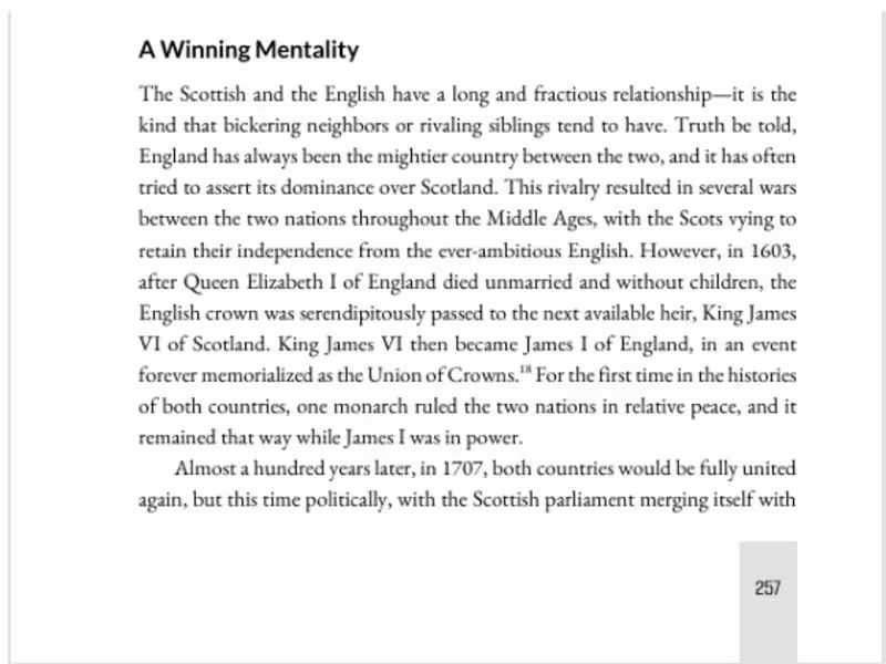 Cover image for Dynamic business consultant, strategist, and writer. 