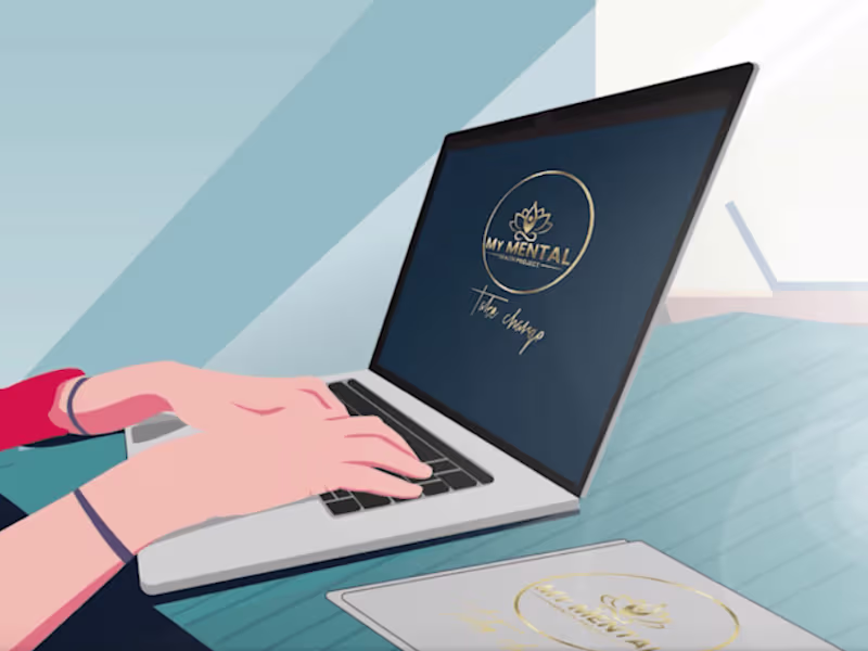 Cover image for I create visually impactful explainer videos