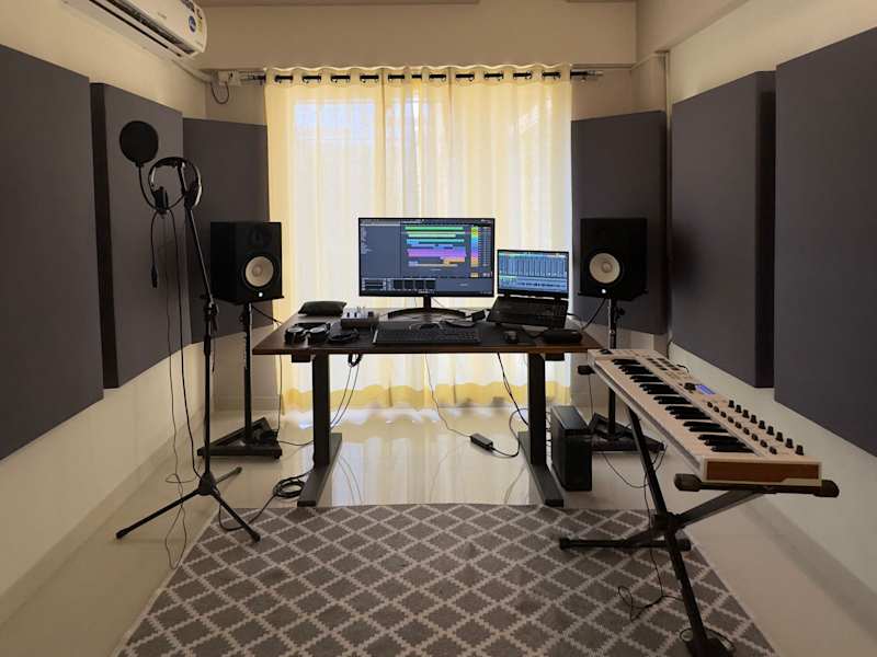 Cover image for Audio Editor