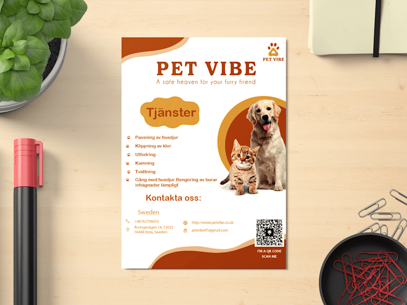 Cover image for Social Media Post Designs 