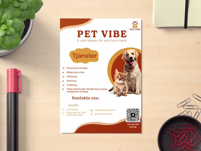Cover image for Social Media Post Designs 