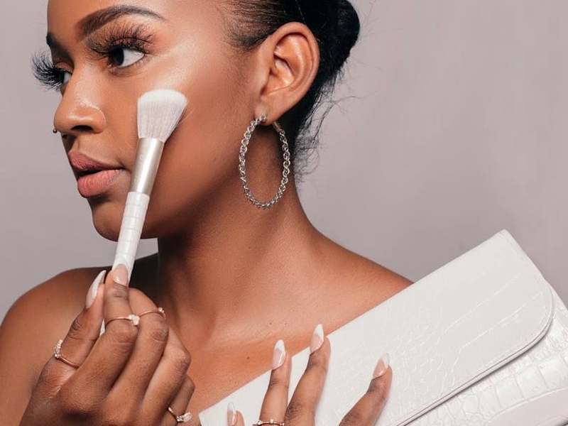 Cover image for Kgosigadi Cosmetics content creator 