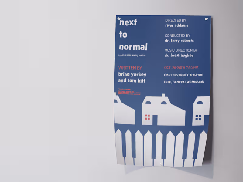 Cover image for Mock-up Design