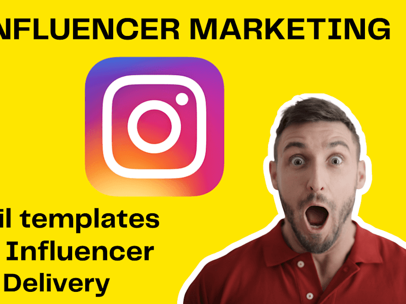 Cover image for Influencer marketing