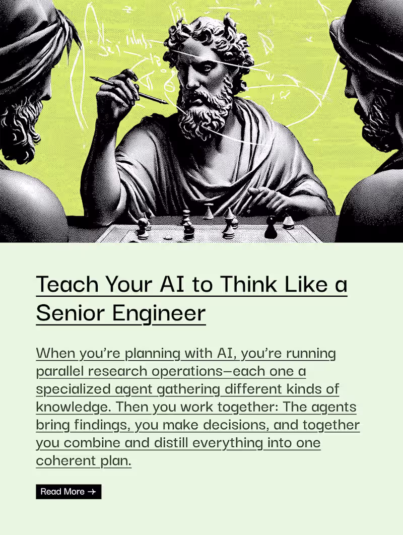 Cover image for I’ve been exploring what a weekly AI newsletter could look l...