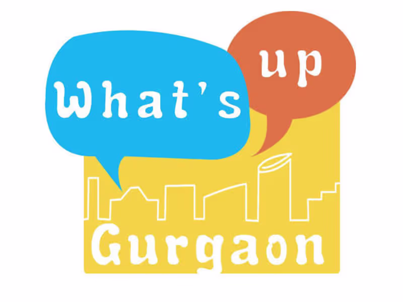 Cover image for What's Up Life - SMM