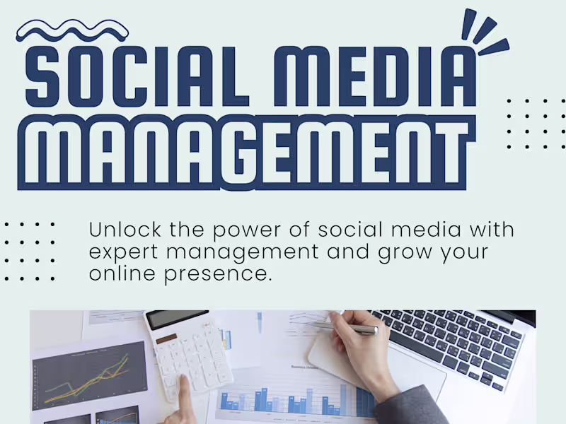 Cover image for Stop Posting Randomly. Start Growing Strategically