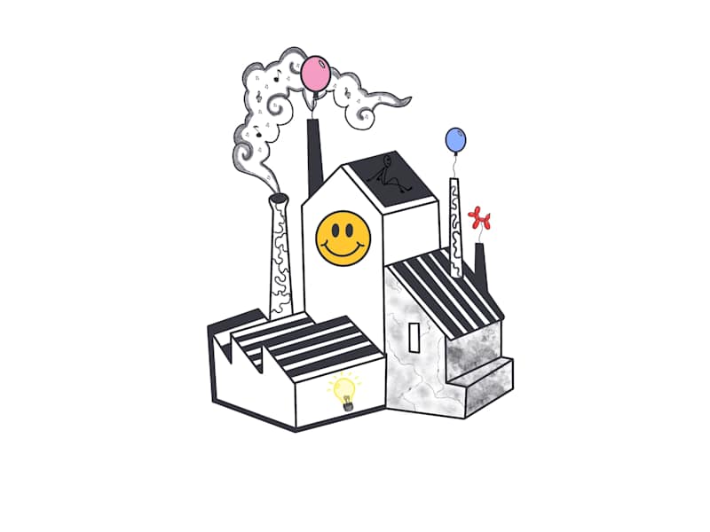Cover image for Brand content