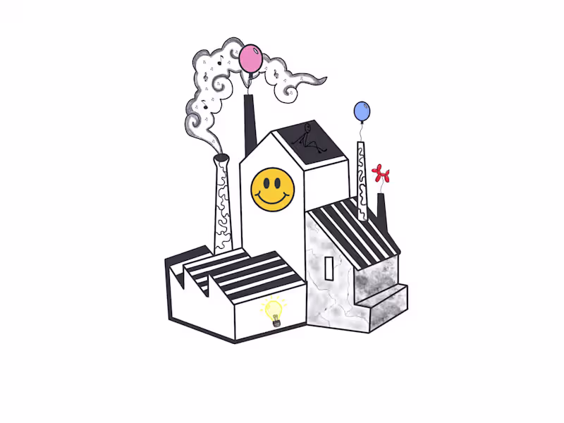Cover image for Brand content