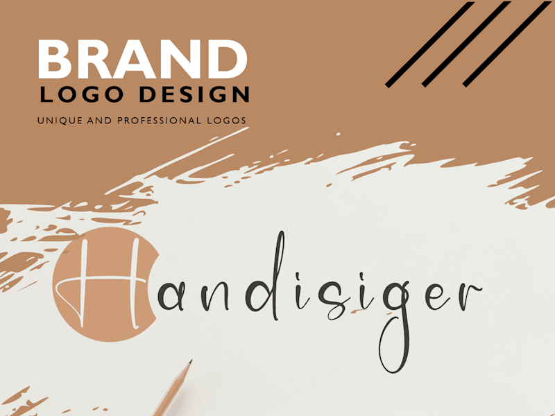 Cover image for Create Minimal Logo Design. Professional High Quality Fevicon 
