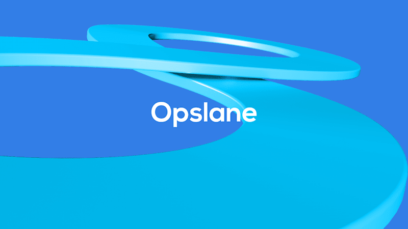 Cover image for Opslane - Identity