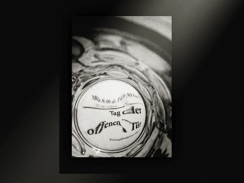 Cover image for Poster Design