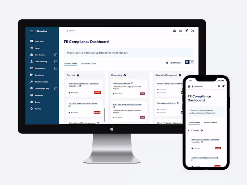 Cover image for Frontend Development