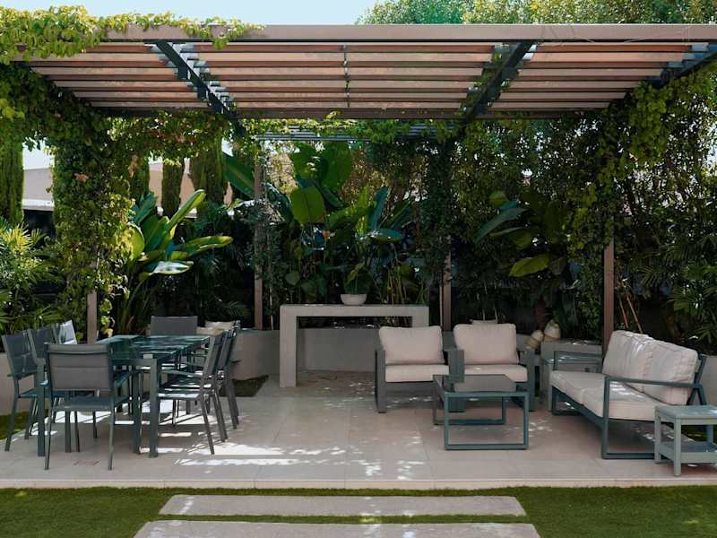 Cover image for Outdoor Living - T Backyard | SX2 Design Build - YouTube