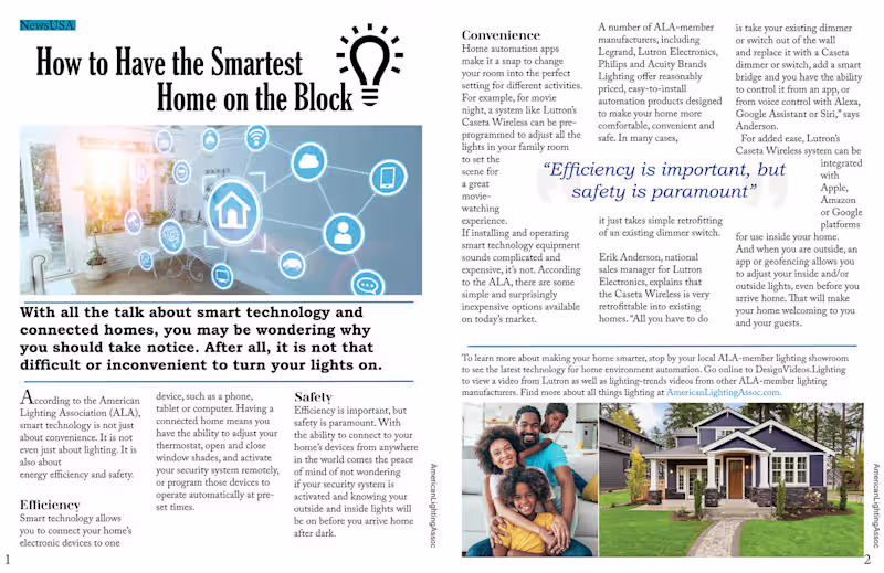 Cover image for This is an example of