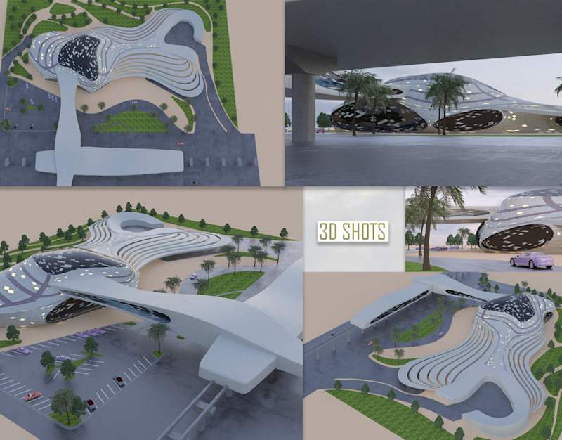 Cover image for GRAD