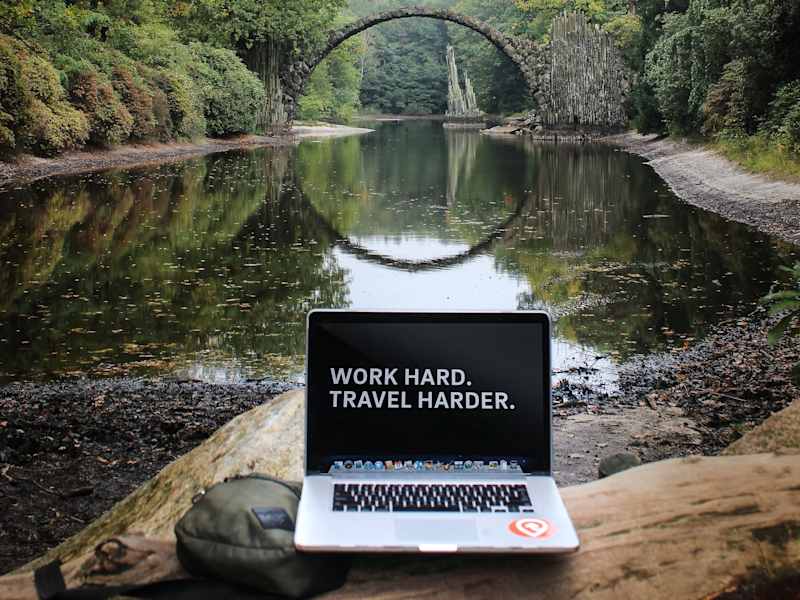 Cover image for 📝 The pandemic has changed the future of work forever