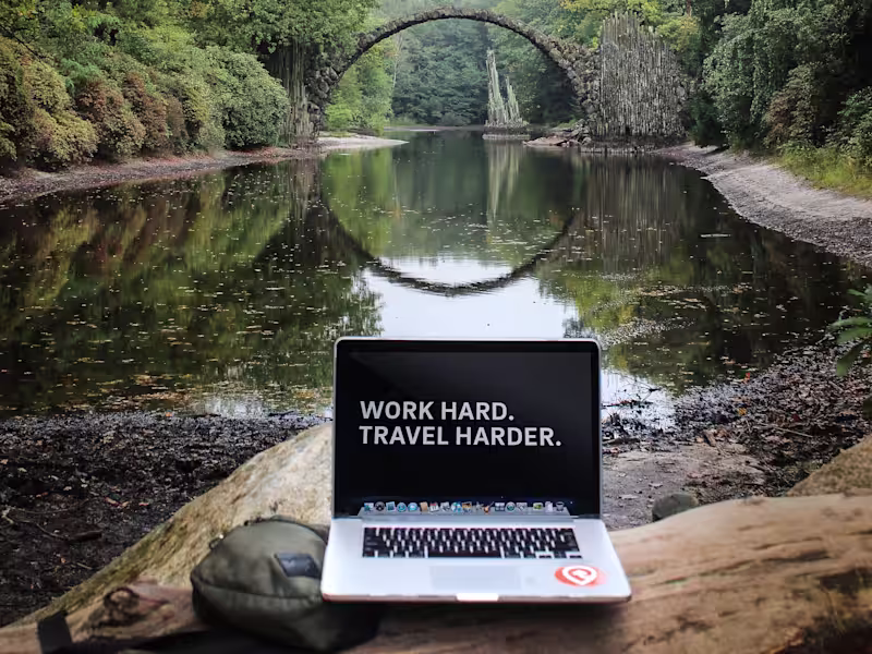 Cover image for 📝 The pandemic has changed the future of work forever