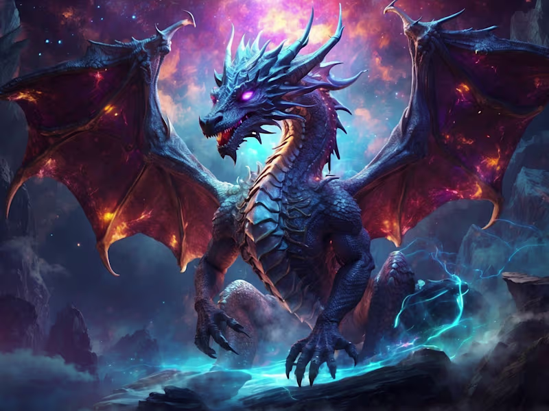 Cover image for High Quality AI video