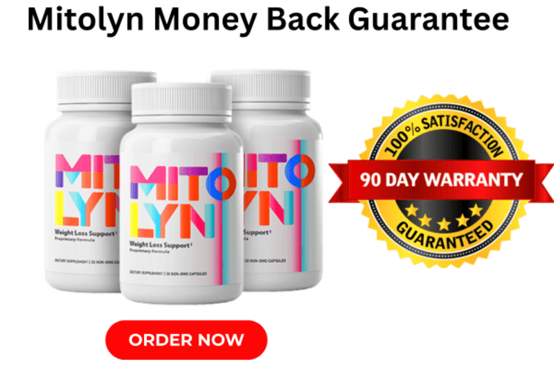 Cover image for Mitolyn Review - Shocking Fake Product Controversy Risk?