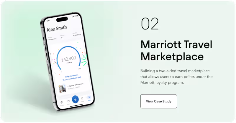 Cover image for Travel Marketplace