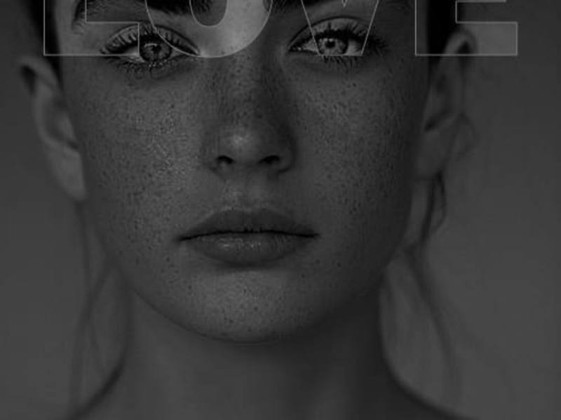 Cover image for "Dark Devotion"
