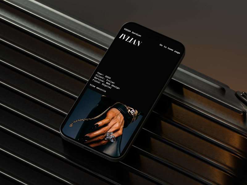 Cover image for Design & Development E-commerce (Framer+Shopify)